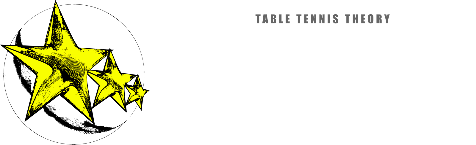 IGARASHI ACADEMIA — TABLE TENNIS THEORY
