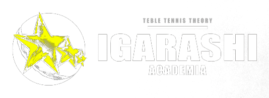 IGARASHI ACADEMIA